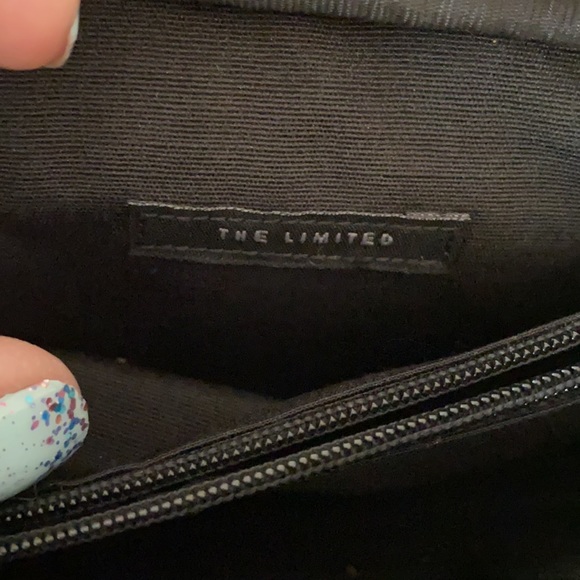 The Limited small purse - Picture 4 of 7